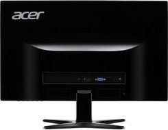 Acer G7 Series G227HQLbi Full HD (1920 x 1080) 21.5-Inch IPS LED Monitor N6