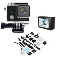 4K WIFI Sport Action Camera,PINGKO 2.0 Inch LCD Screen 12MP 1080P HD 170 Degree Wide Angle Lens Sony Sensor Gyro... N14