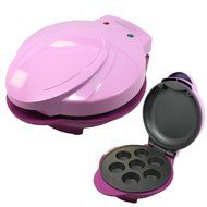 Brentwood Mini Cupcake Maker consumer electronics