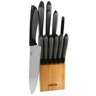 Sunbeam Durant 14 pc Cutlery Block Set consumer electronics