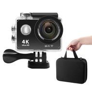 Auto Beyond Sport Action Camera&mdash;WIFI 1080P 12MP 2.0 inch Action Camera Waterproof/Shockproof Sport DV Camcorder... N4