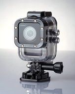INBYTE FullHD action cam wearable camera ISAW A2 ACE N6