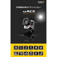 INBYTE FullHD action cam wearable camera ISAW A2 ACE N7