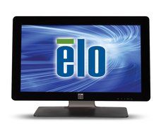 Elo 2201L iTouch 22-inch HD Widescreen SAW LED Touchscreen Monitor (E382790)