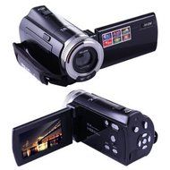 16mp Coms 720p Digital Video Camcorder Digital Zoom 16x Us Plug N4