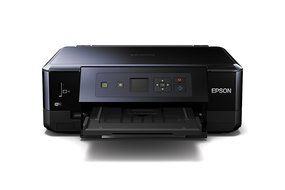 Epson Expression Premium XP-530 Wireless Color Photo Printer with Scanner and Copier N3