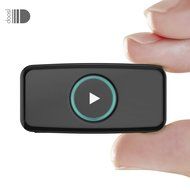 Doosl&reg; Bluetooth Receiver, 2nd Gen Portable Wireless Music Receiver Adapter for Audio Stereo Speaker &amp; Car Kits... N14