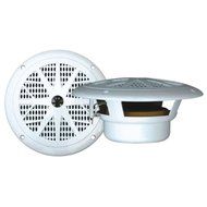 PYLE PLMR61W Hydra Series Dual-Cone Waterproof Stereo Speakers (6.5) consumer electronics