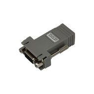 LANTRONIX 200.2070A / RJ45 TO DB9F DCE ADAPTER FOR ETS SCSXX00 SCSXX05