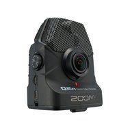 Zoom Q2N | High Resolution Portable Handy Video Recorder