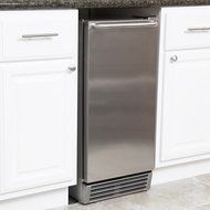 Whynter BOR-325FS Stainless Steel Indoor/Outdoor Refrigerator N6