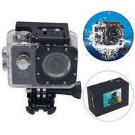 Mcoplus F23 1080P Helmet Sports DV Full HD 12MP Car Recorder Camcorder Diving Camera Bicycle Action Camera Cam... N6
