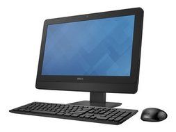 Opti 3030 Aio I3/3.7 2C 4GB 500GB W10P - 90KWP