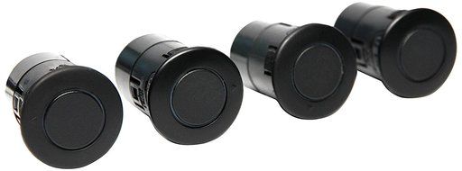 Rear View Safety RVS-114 Video Camera (Black) N2