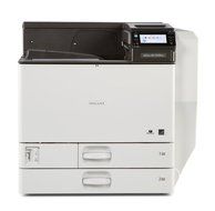 Ricoh Aficio SP C830DN Laser Printer - Color - 1200 x 1200 dpi Print - Plain