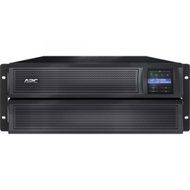 APC #SMX2000LVNC Smart-UPS X 2000VA Rack/Tower LCD 100-127V with Network Card