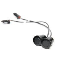 Rear View Safety RVS-114 Video Camera (Black) N3