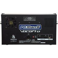 VOCOPRO PA-MAN II Four Channel Wireless All-In-One P.A. System
