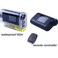Diving Full HD DVR DV SJ3000 Min 30M Waterproof extreme Sport Helmet Action Camera 1920*1080P G-Senor Motorbike... N8