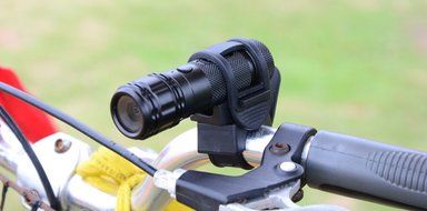 ZTHY ACT20L 720P HD Waterproof Outdoor Video Action sport Camera DVR 120 degree Wide Angle Motorcycle Bike Cam N6