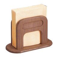 Whitecap Teak Traditional Napkin Holder consumer electronics