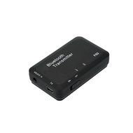 Mini 3.5mm Bluetooth Stereo Audio Transmitter Wireless Bluetooth A2DP Stereo Music Transmitter Adapter Hands-free... N4