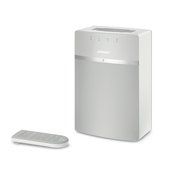 Bose SoundTouch 10 Wireless Music System Bundle 2-Pack - White N7