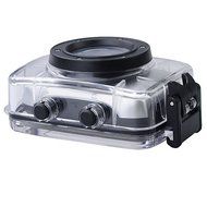 Sports Action Camcorder with 4X Zoom 1.3 Mega Pixels CMOS 2.0inch LCD Display-Silvery N6