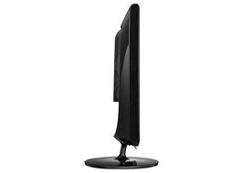Samsung 933SN 18.5-Inch Widescreen LCD Monitor with Rich Piano Black Finish N3
