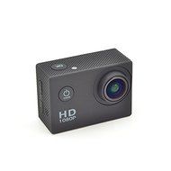 Gopro Hero 3 SJ4000 Style Mini DV 1.5 Inch Full HD 1080P 13MP 170 Degree Wide Angle Waterproof Helmet Car Recorder... N4
