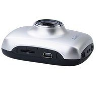 Sports Action Camcorder with 4X Zoom 1.3 Mega Pixels CMOS 2.0inch LCD Display-Silvery N8