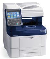 Workcentre 6655I Color Multifunction Printer, Print/Copy/Scan/Fax/Email, Up To 3 N2