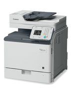 Canon Color imageCLASS MF810Cdn All-in-One Laser Airprint Printer Copier Scanner Fax N5