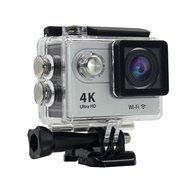 Eonego Sports Mini Action Camera 30-Meter Waterproof Ultra HD 4K Sport DV Helmet Camera Cam DV Action Camcorder... N8