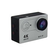 Eonego Sports Mini Action Camera 30-Meter Waterproof Ultra HD 4K Sport DV Helmet Camera Cam DV Action Camcorder... N9