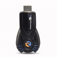 Hotkey&reg; Miracast Smartcast TV Dongle WIFI Display 5G WIFI for SmartPhones Notebook pc N5