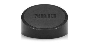 Alpharan Bluetooth Music Receiver NBEI BMR-01B Wireless Speaker Color Black N6
