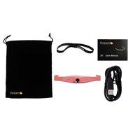 Foream Wireless Cloud Sport Action Camera 1920*1080P WiFi Mini Wearable Helmet Camera HD Video Recorder DV Broadcasting... N9