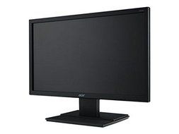 Acer V226hql - Led Monitor - 21.5&quot; - 1920 X 1080 Fullhd - Tn - 200 Cd/M2 - 100000000:1 (Dynamic...