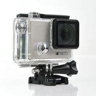 2.0 Inch Sports Action Camera 1080P HD Waterproof Action Camera DV Camcorder Kit (170 Degree Wide Angle Lens +... N4