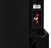 Polk Audio RTI A9 Floorstanding Speaker (PAIR, Black)