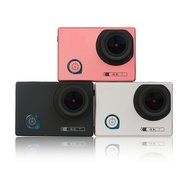 2.0 Inch Sports Action Camera 1080P HD Waterproof Action Camera DV Camcorder Kit (170 Degree Wide Angle Lens +... N5