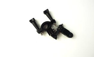 RioRand RS4000 Helmet Sports DV 1080P Full HD H.264 12MP Car Recorder Diving Bicycle Action Camera 1.5 Inch LCD... N8