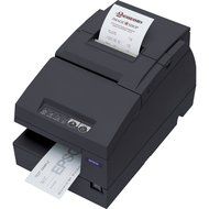 Epson TM-H6000IV, EDG, MICR AND ENDORSEMENT, SERIAL AND USB INTERFACES ENERGY S C31CB25902