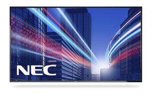 Monitor NEC E425 42&#039;&#039;, black