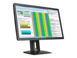 HP J3G14A8#ABA Z27q 27&#039;&#039; 5K Ultra HD 2880p LED-Backlit LCD Monitor, Black N5