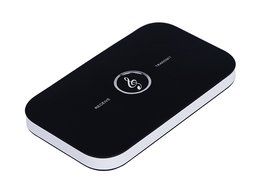 MATOP Bluetooth Receiver and Transmitter 2-in-1 Audio Bluetooth 4.0 N2