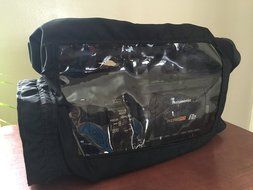 Panasonic Pro AG-HVX205A / HVX200A 3CCD P2/DVCPRO 1080i High Definition Camcorder with 13x Optical Zoom - International... N4