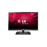 24 LG V-Series Zero CLient TERA2 512MB FullHD 1920x1080 VGA DVI USB Ethernet LED Monitor Black...
