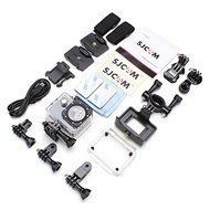 New SJcam SJ4000 Plus 2K Novatek 96660 WiFi Car DVR Sports Camera by Bcn N9